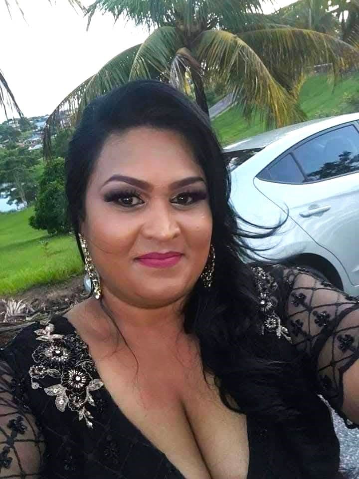 Valsayn mother abducted near home still missing