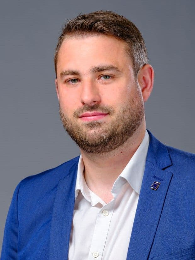 European parliamentarian:T&T must meet tax rules to unlock trade