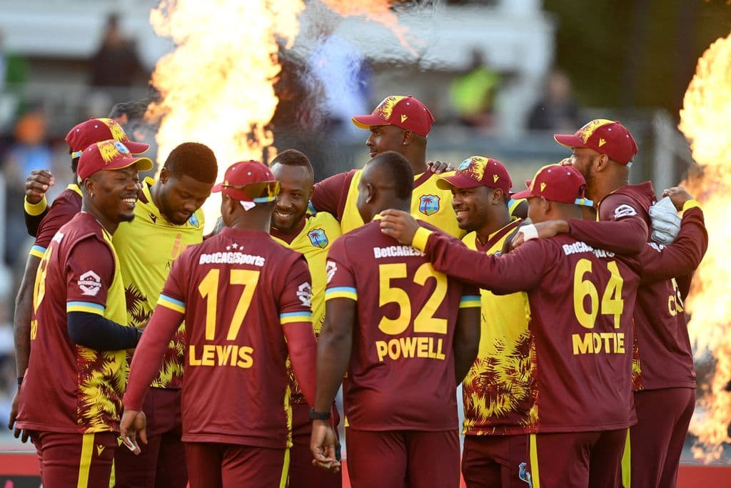 Caricom urges urgent reform in West Indies cricket