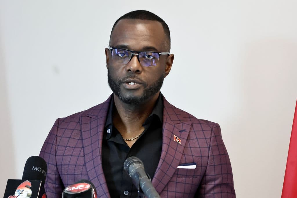 Marvin calls on PM to reveal attorney at centre of death threat allegations