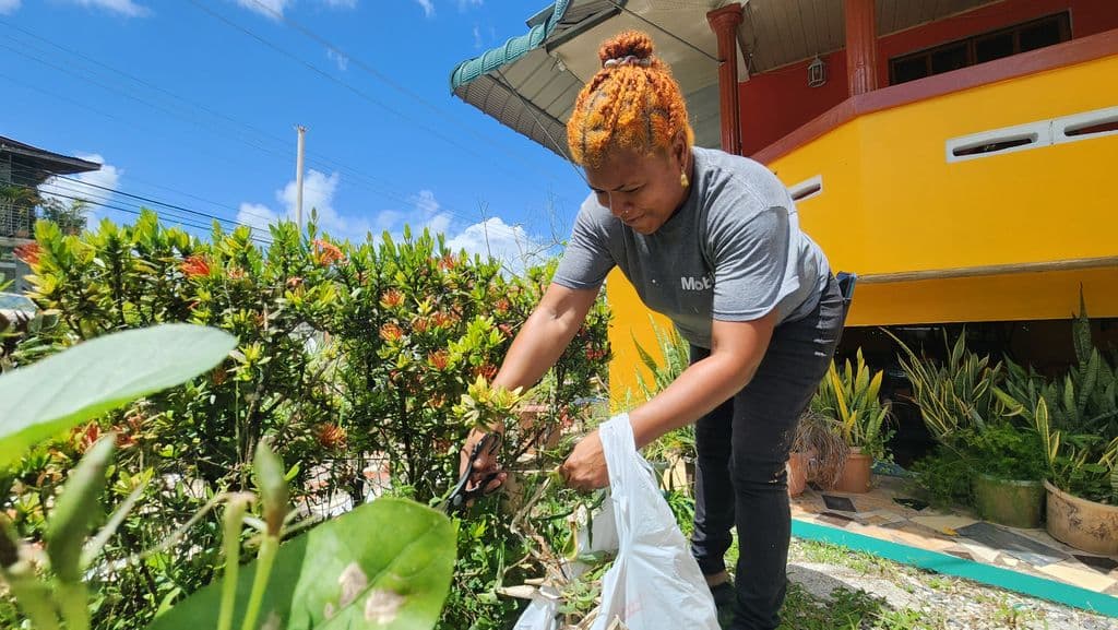 Fired CEPEP workers fear eviction, poverty as they pray work resumes soon