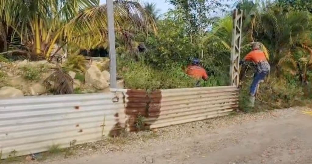 Body found in suitcase believed to be missing Valencia woman