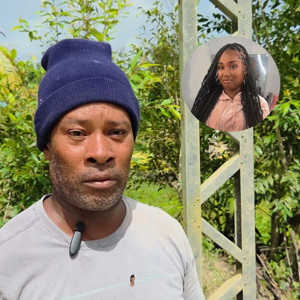 Gruesome discovery confirms worst fears for Honore family