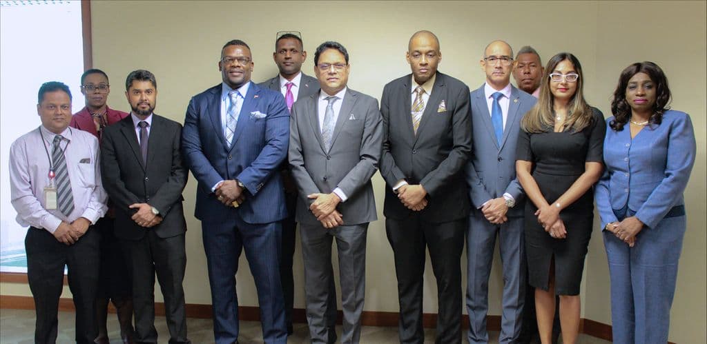 Justice Ministry meets key agencies over police shooting probes