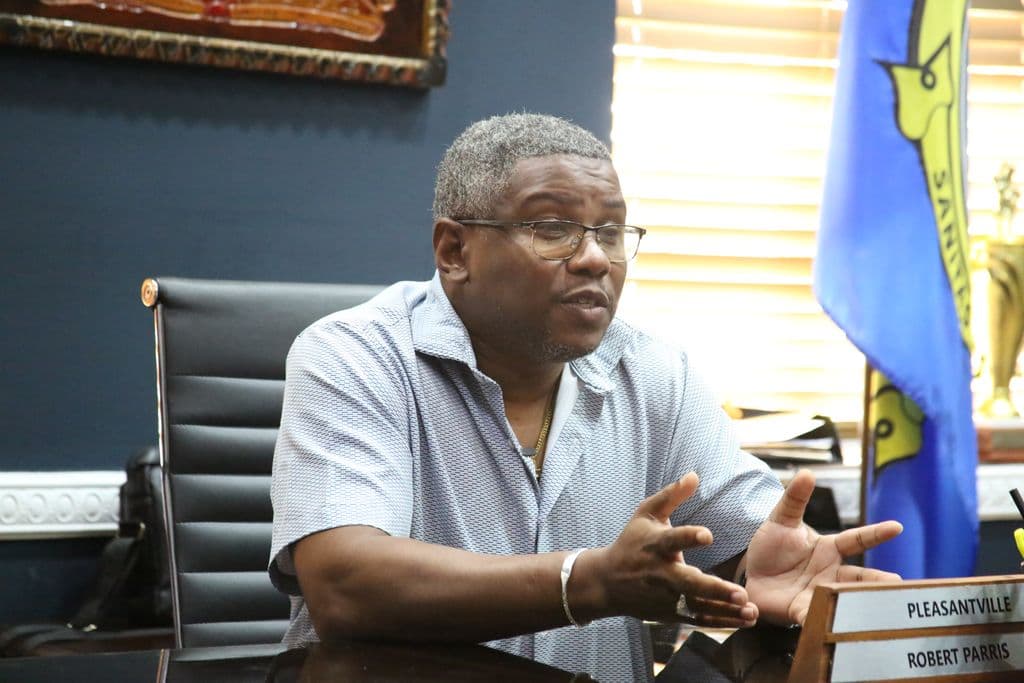 San Fernando Mayor bans High Street vending this Christmas