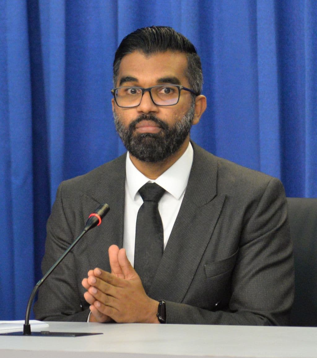 PAAC probes possible conflict in drug procurement, turns focus to PMO Abdool-Richards