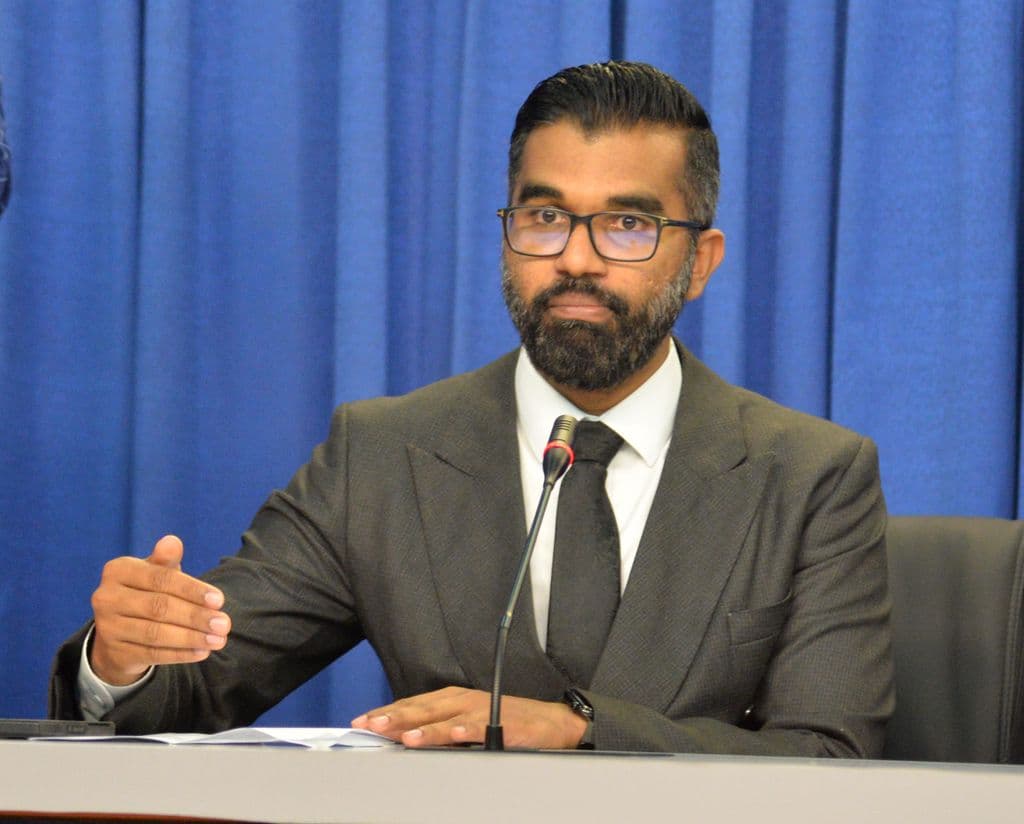 Govt rejects ‘race talk’ over State board appointments