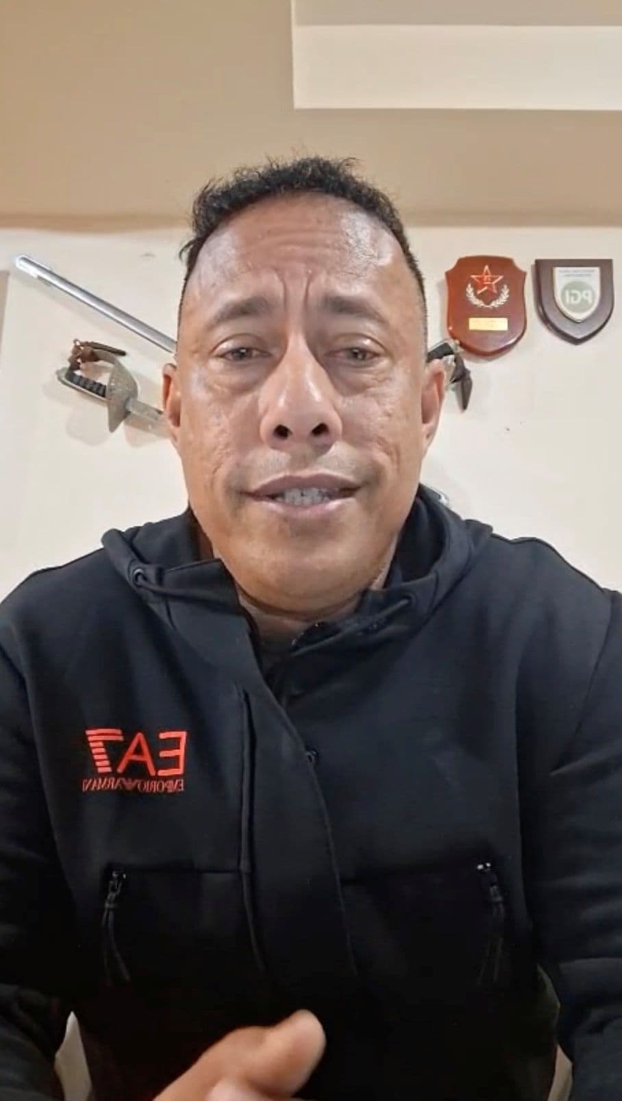 Griffith knocks TTPS for media release on SoE