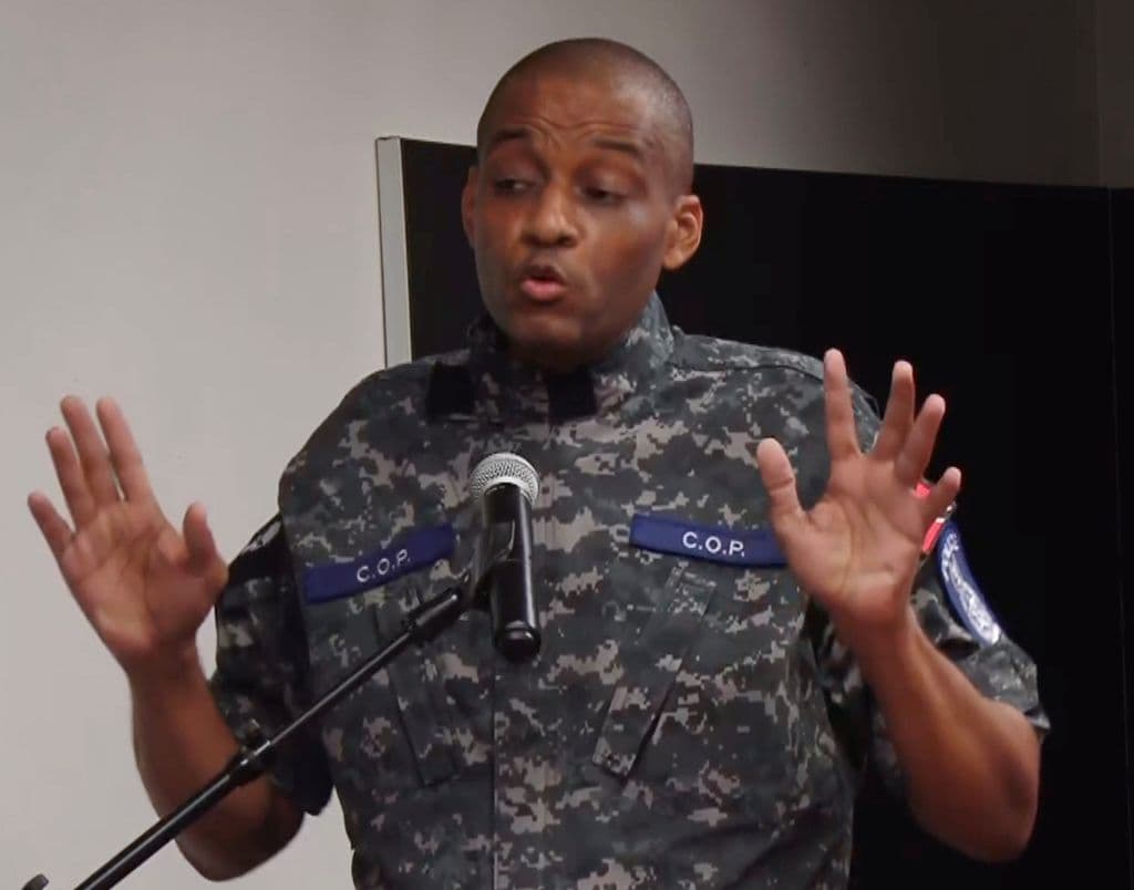 Guevarro: State of Emergency declared to disrupt gang plot