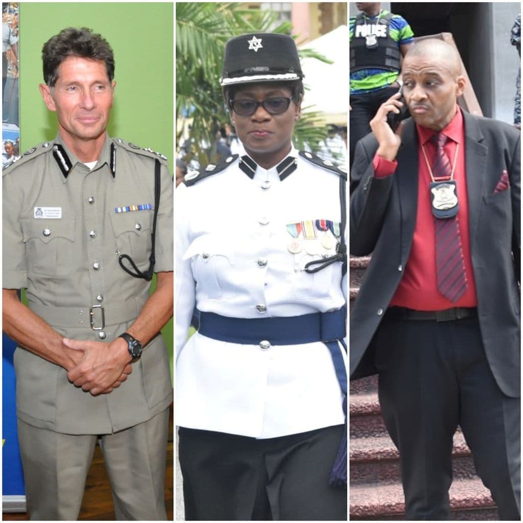 A look at SoEs in T&T over the last 20 years