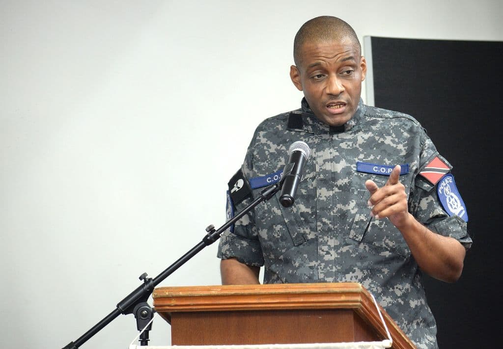 TTPS on high alert after kidnapping suspects shot dead