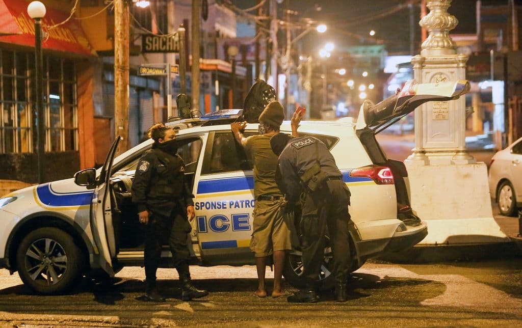 A look at SoEs in T&T over the last 20 years