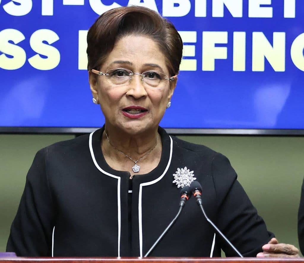 PM's statement on SoE