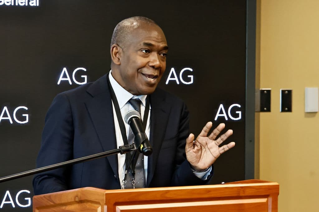 AG Jeremie defends SoE: We had no alternative but to take decisive action