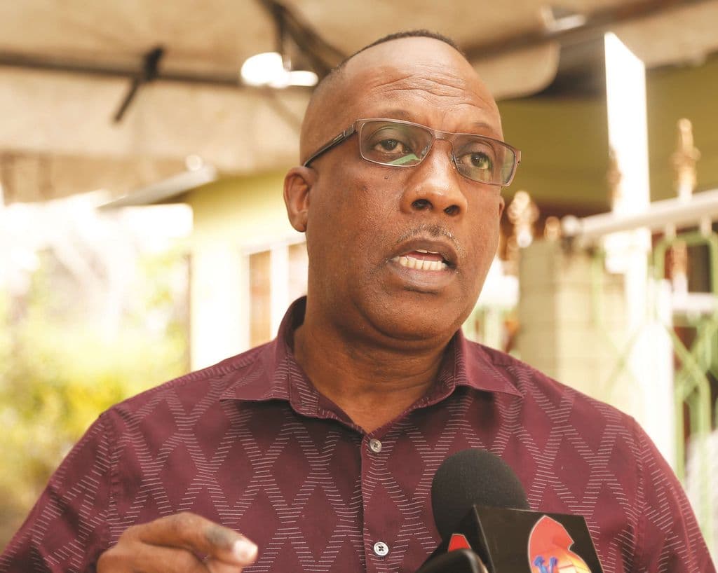 Cellphone smuggling is prison system’s biggest challenge–Ex-commissioner