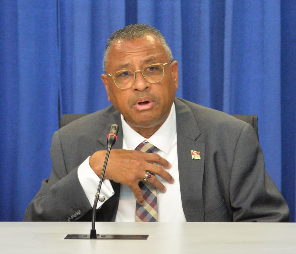 Swaratsingh dismisses PNM’s claim of rising unemployment