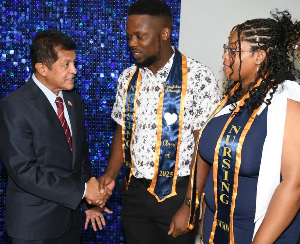 Government targets 1,800 nursing vacancies and high failure rate