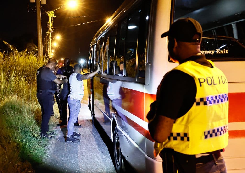 Govt: SoE not linked to Venezuela tensions