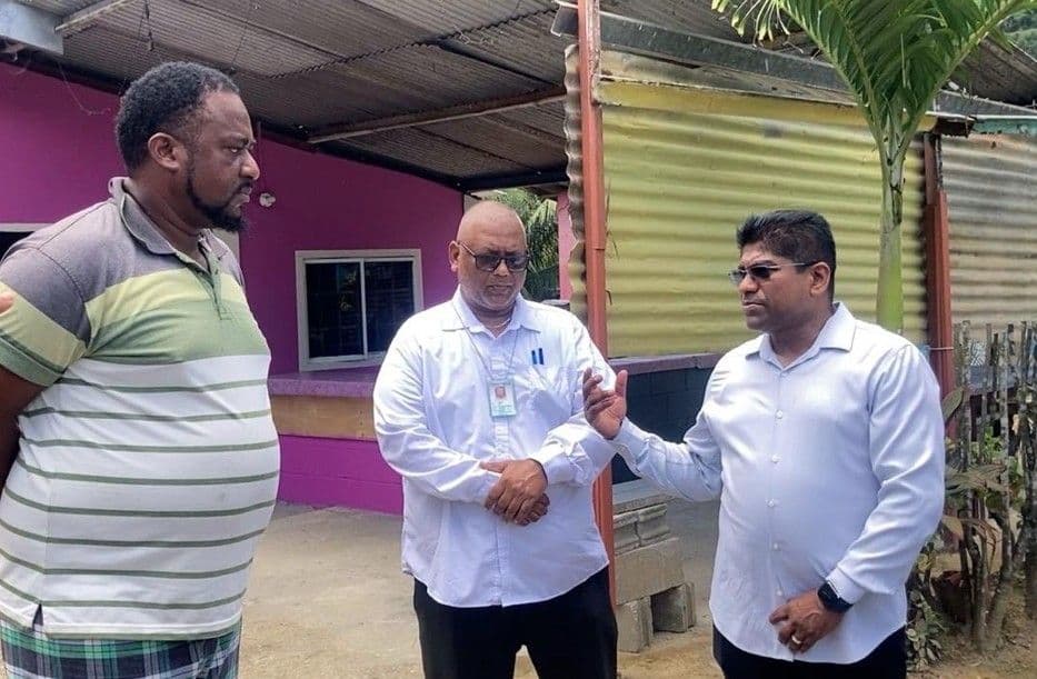 WASA announces major upgrades for North Coast water supply