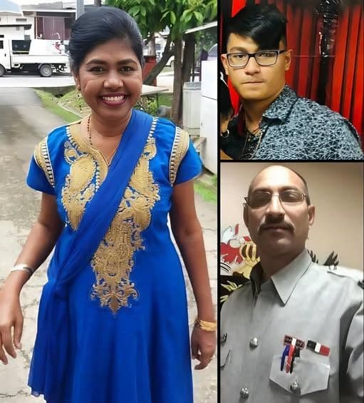 Family still pleading for blood after fatal crash leaves son critical