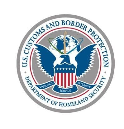 US Customs seizes over 1,000 lbs of cocaine; nabs Venezuelan nationals in Caribbean Sea