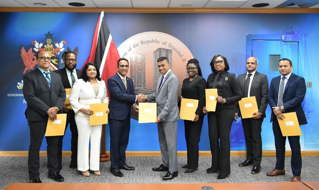 Tancoo appoints new NLCB directors