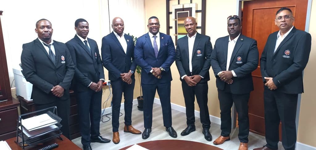 Fire Service talks reignited with push for reforms