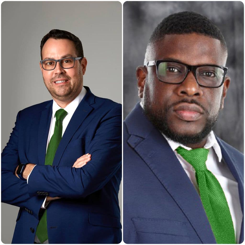 TSTT CEO steps down amid political reshuffling claims