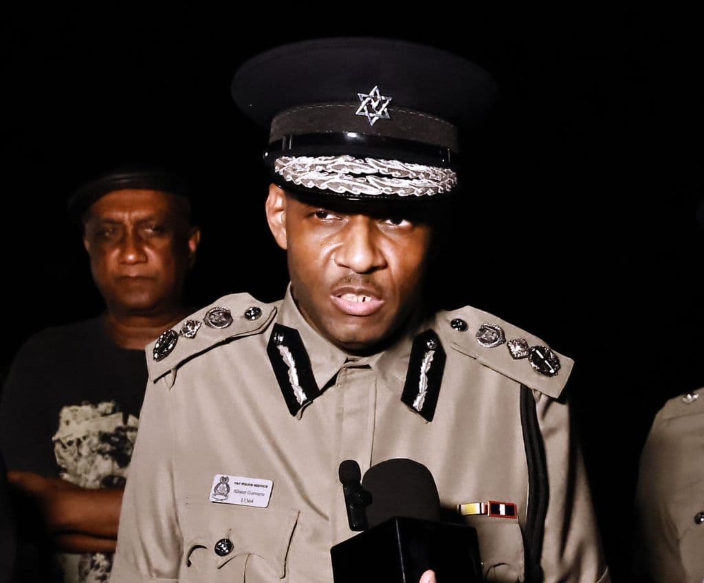 Guevarro: Man arrested in plot to kill two defence attorneys