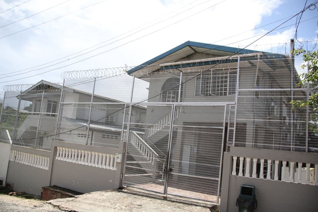 Fire prompts evacuation at Children’s Authority centre in Sando