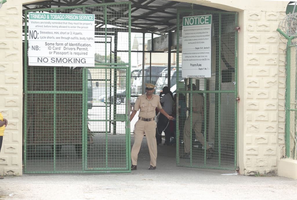 Human rights concerns grow over PDO detentions