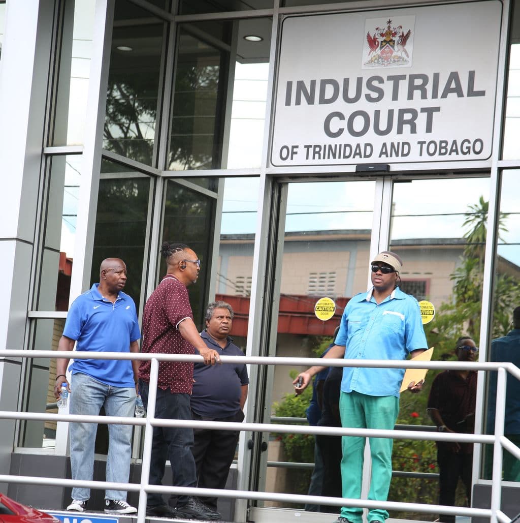 Eight years later, offshore workers still awaiting justice