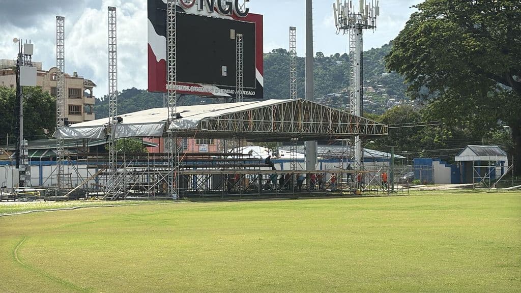 Host pastor: CeCe Winans concert is what T&T needs at this time