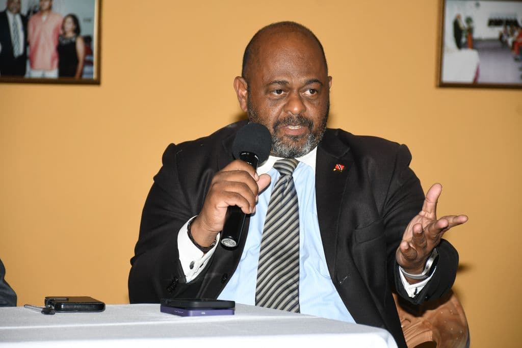 T&T airspace remains open despite flight cancellations