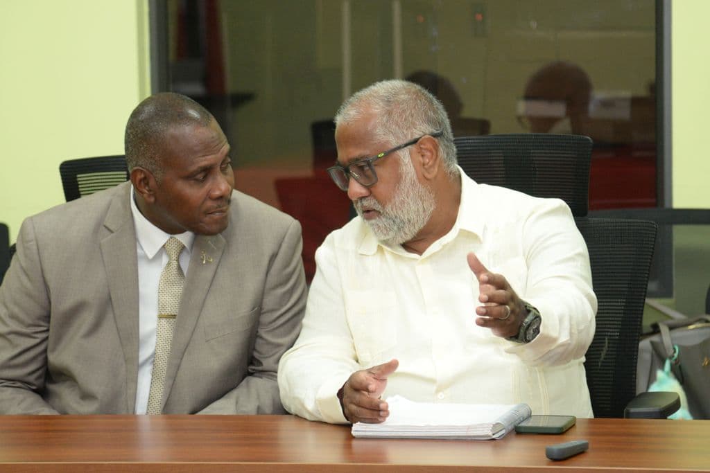 ODPM moves to strengthen early warning system