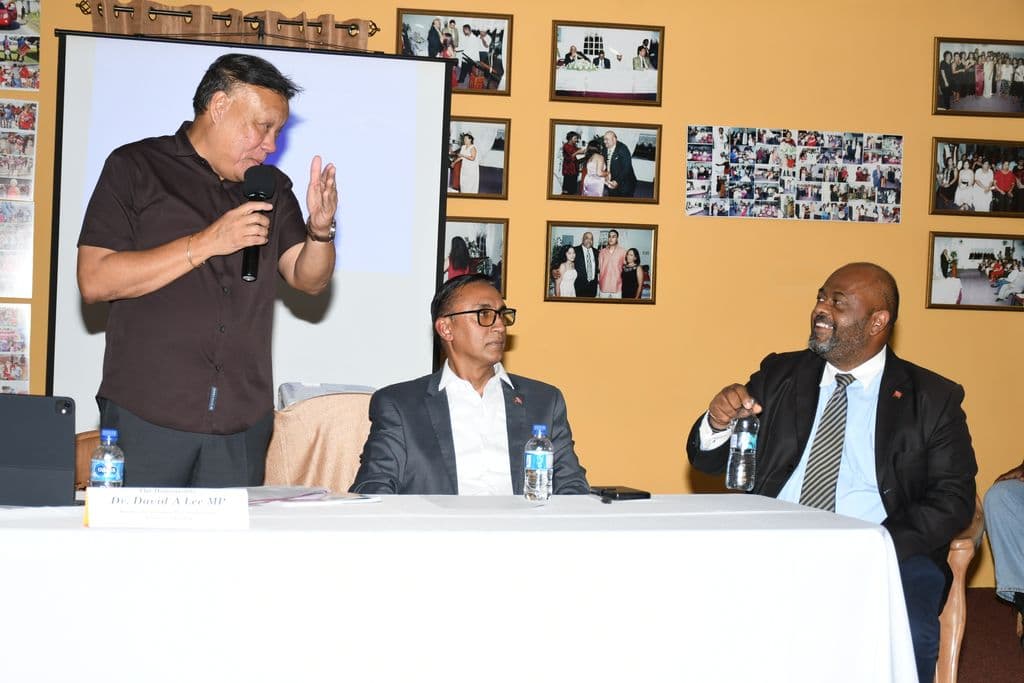 Govt to launch $750M housing plan, prioritise school projects