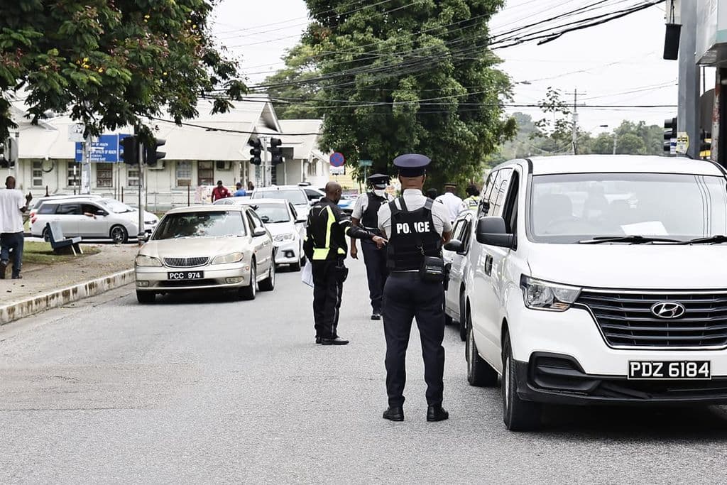 CoP: Drop in serious crime linked to 85 held under detention orders