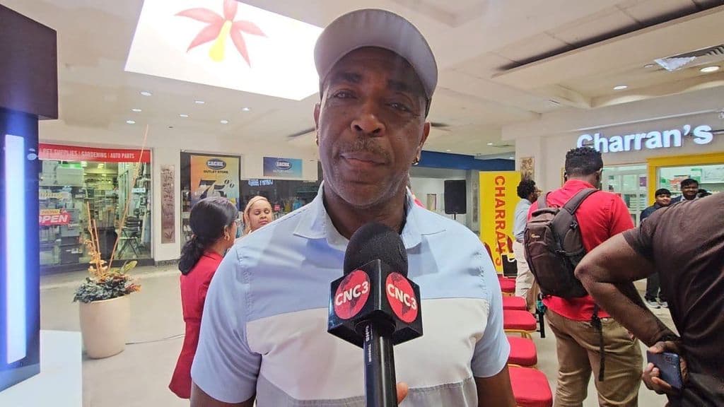 Clarke to be sworn in as THA secretary today