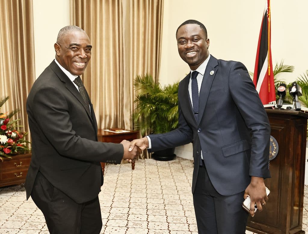 Farley happy with THA’s effort on crime reduction