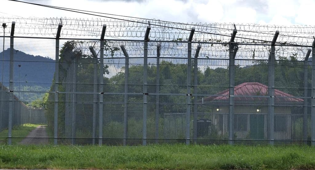 Security beefed up for state officials targeted by gangs