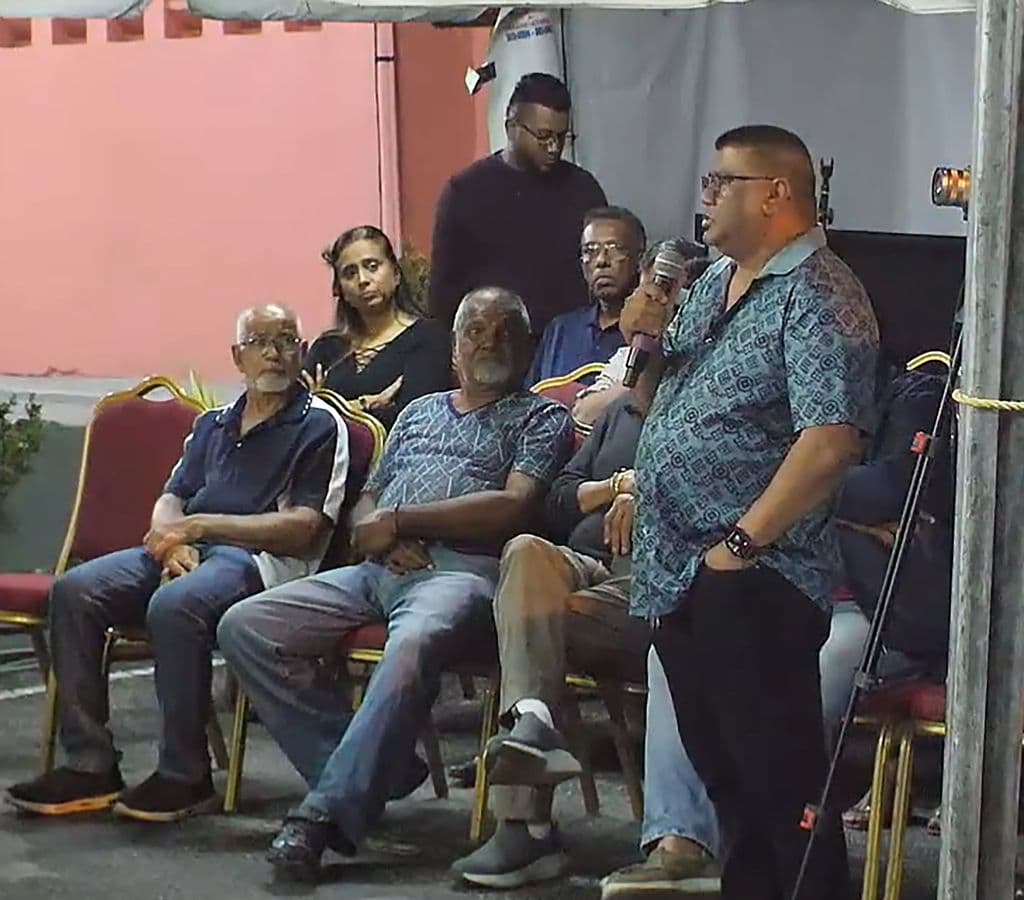 Kidnap survivor’s story sparks Ex-AG’s calls for TTPS training, FUL changes