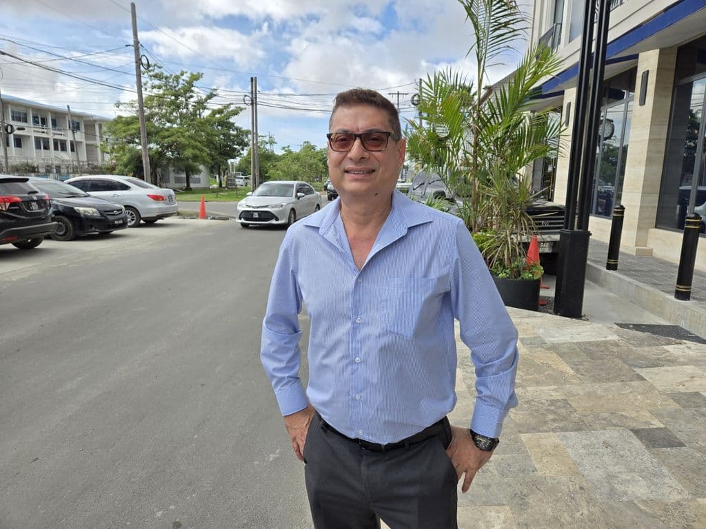 Chamber welcomes US–TT military training and eyes Guyana opportunities