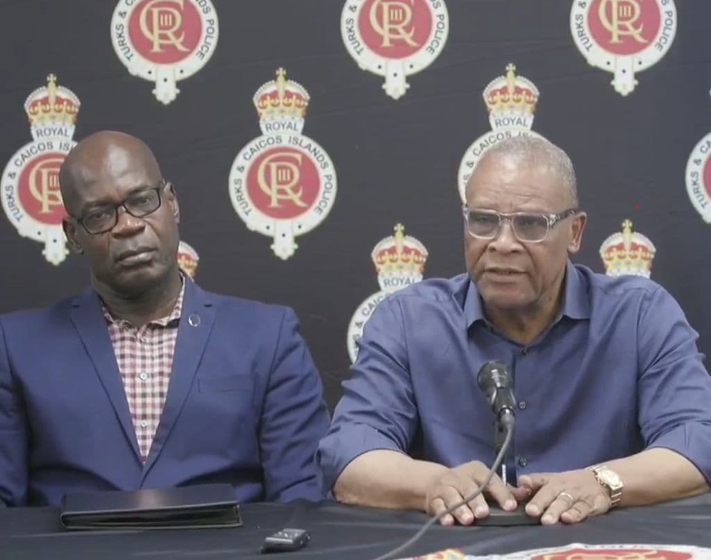 Three killed, several others injured in Turks and Caicos mass shooting