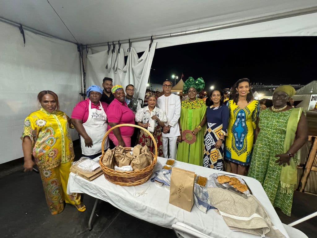 Former ministers criticise Benjamin over Emancipation statement