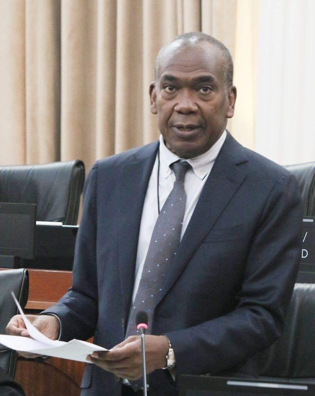 AG releases names of 27 people included in terrorist blacklist