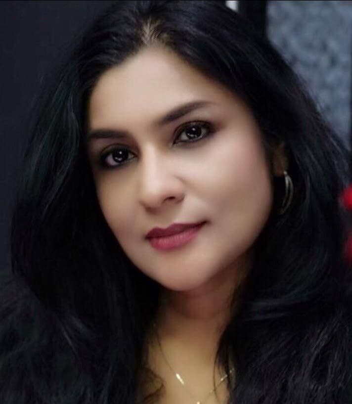 Kiran Maharaj elected to GFMD steering committee