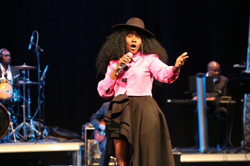 Black2Sugars blends jazz, golf to boost Tobago tourism