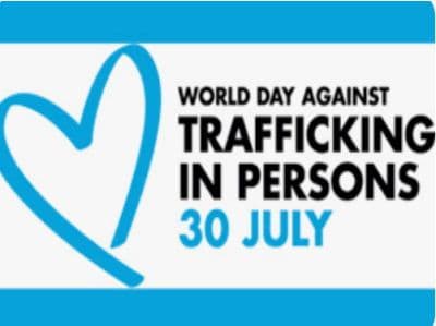 Barbados joins fight against human trafficking