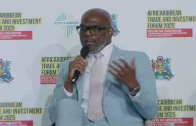 IMA to embark on West Africa tour to promote and sell Grenada’s citizenship