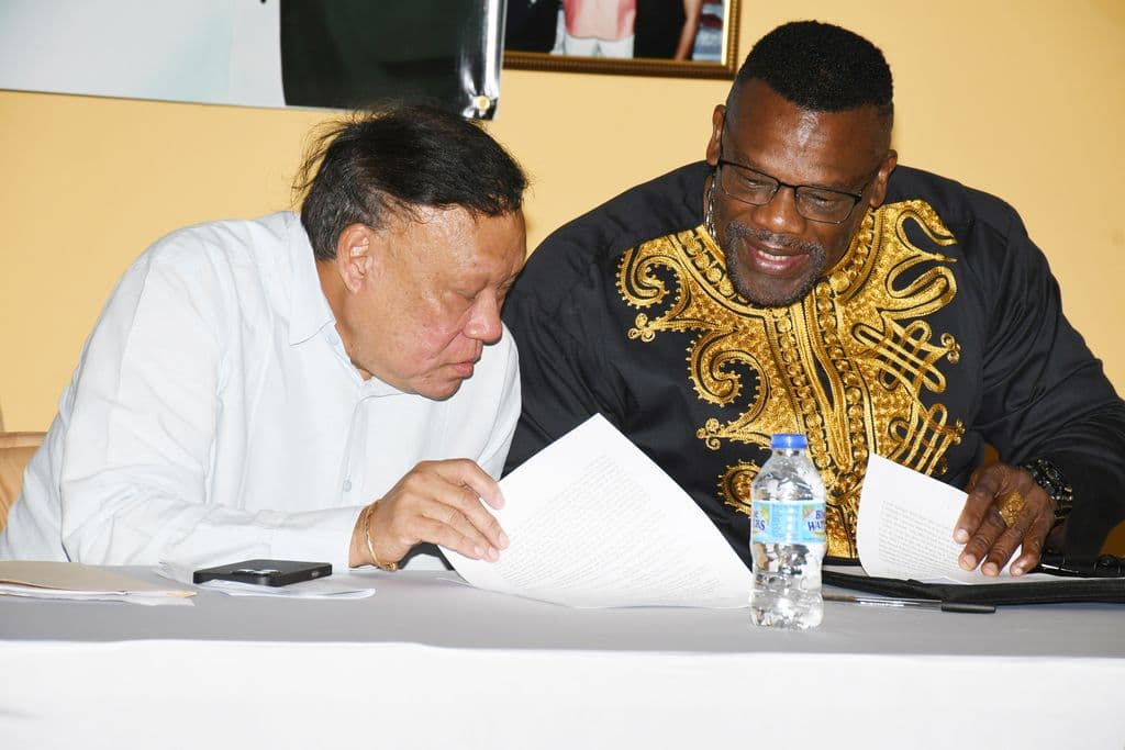 Alexander: Govt won’t reveal our crime plans any more